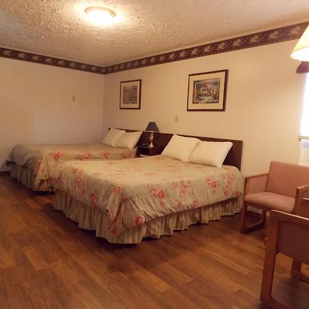 Clarketon Motel - Maggie Valley Ngoại thất bức ảnh