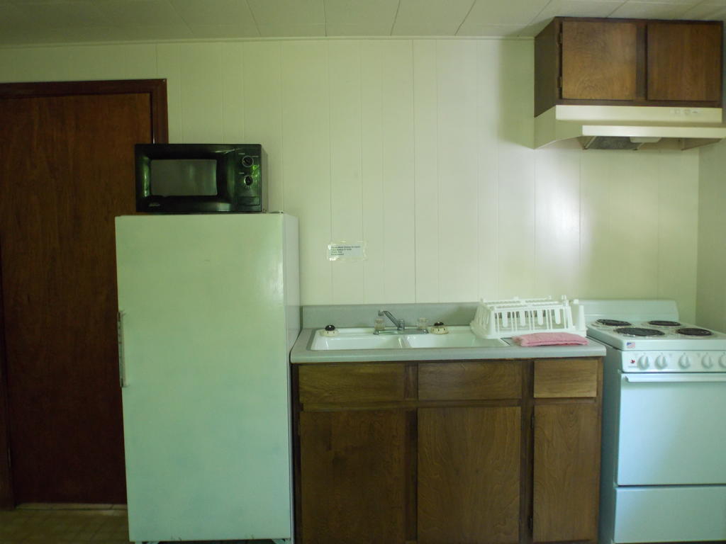 Clarketon Motel - Maggie Valley Phòng bức ảnh