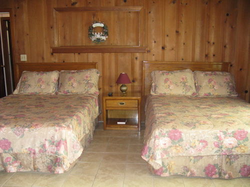 Clarketon Motel - Maggie Valley Ngoại thất bức ảnh